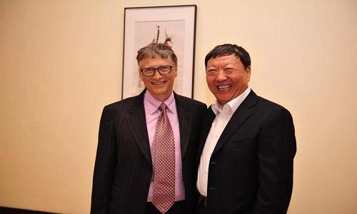 牛根生是如何创立蒙牛的（牛根生彻底退出蒙牛）(3)