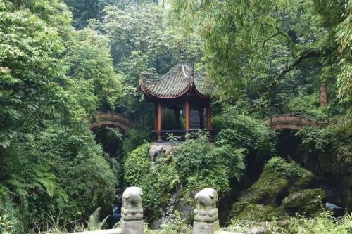 峨眉山乐山旅游攻略2日游(峨眉山乐山旅游攻略3日游)-第1张图片-