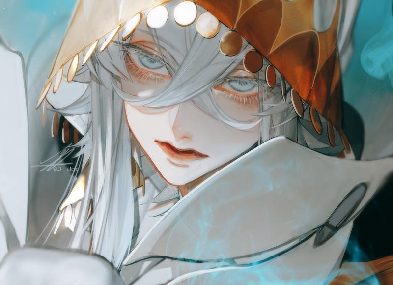  相亲之前期待，相亲总是失败