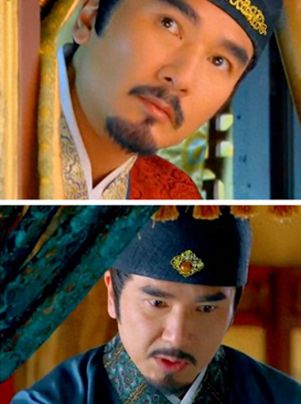 迪丽热巴《六扇门》首演侠女，与林峰、方中信搭戏