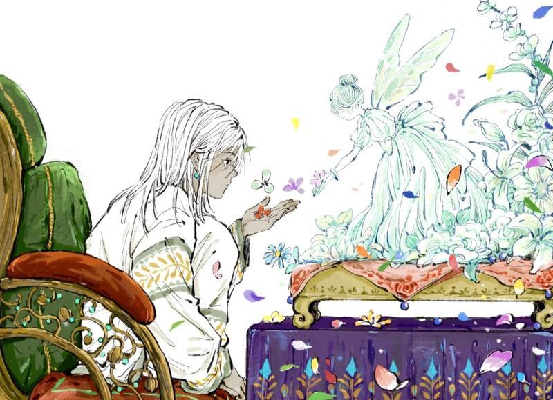 撒贝宁比李白大几岁（李白为何能让撒贝宁神魂颠倒）