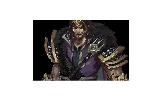 王者荣耀英雄旁白台词 王者荣耀英雄旁白台词