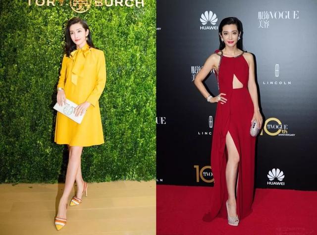 明星穿衣搭配大全(和3位最会穿搭的女明星学穿衣)(4)