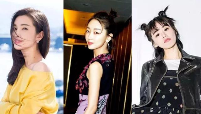 明星穿衣搭配大全(和3位最会穿搭的女明星学穿衣)(12)