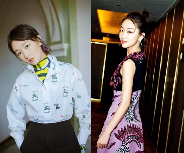 明星穿衣搭配大全(和3位最会穿搭的女明星学穿衣)(5)