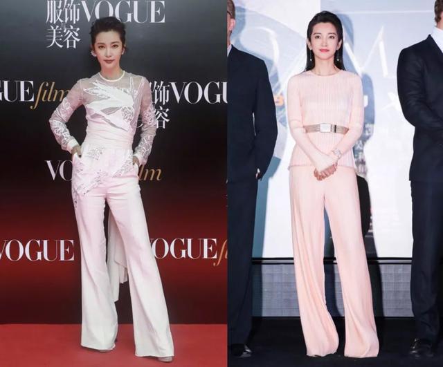 明星穿衣搭配大全(和3位最会穿搭的女明星学穿衣)(3)