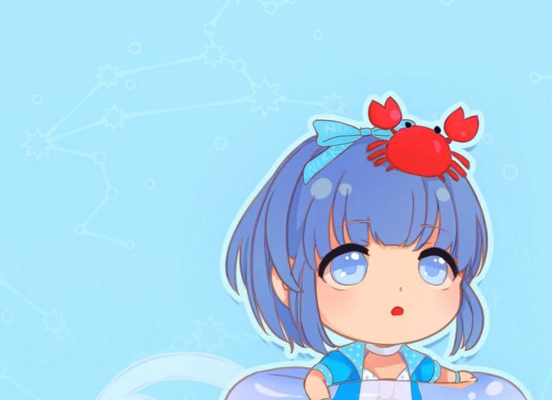 处座女过了很久还喜欢前任，始终对前任念念不忘