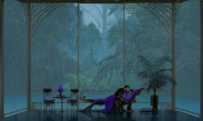 “累觉不爱”?给爱情保鲜的3个技巧 异地恋 “累觉不爱”?给爱情保鲜的3个技巧 异地恋