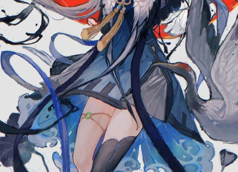 赵本山女儿照片（赵本山24岁女儿晒照）