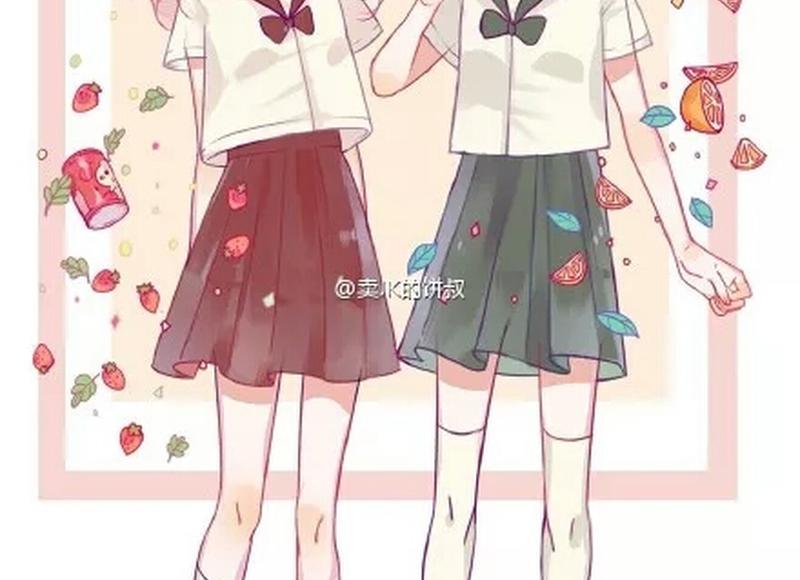 哪些女孩子容易上当