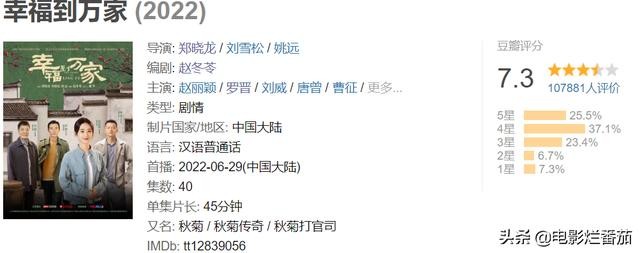 收视率最高的二十部电视剧（于震新剧从第一滑至垫底）