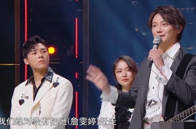 赵薇为什么被踢出娱乐圈（飞儿被甩之后被踢出团）