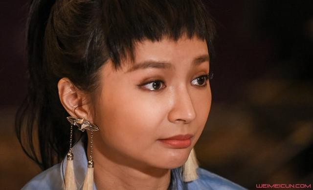 赵薇为什么被踢出娱乐圈（飞儿被甩之后被踢出团）