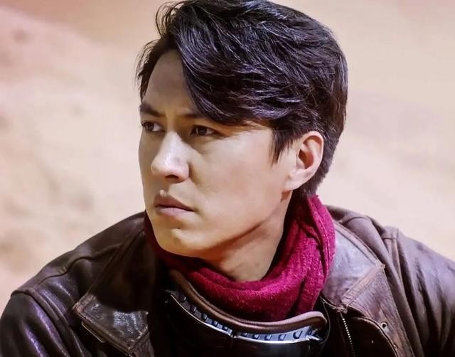 江疏影2分28秒口大佬（表面看演技很牛）