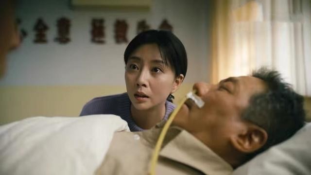 江疏影2分28秒口大佬（表面看演技很牛）