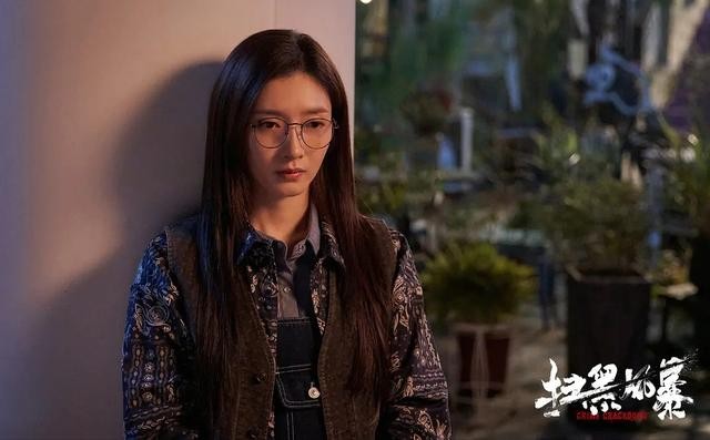 江疏影2分28秒口大佬（表面看演技很牛）