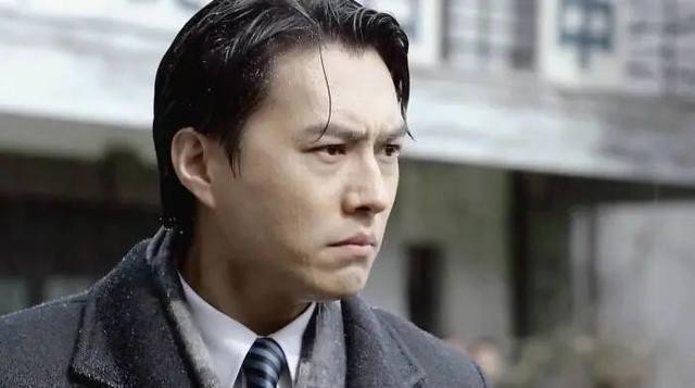 江疏影2分28秒口大佬（表面看演技很牛）