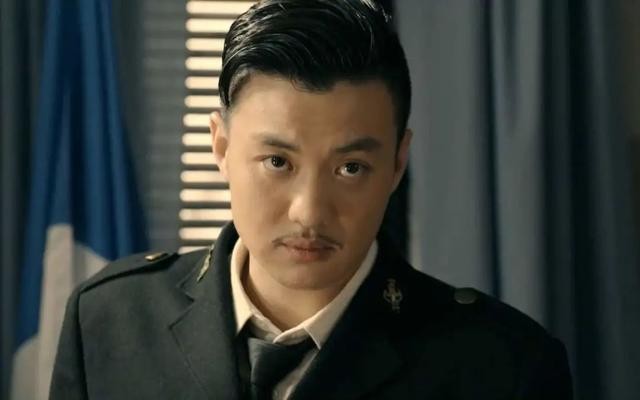 江疏影2分28秒口大佬（表面看演技很牛）