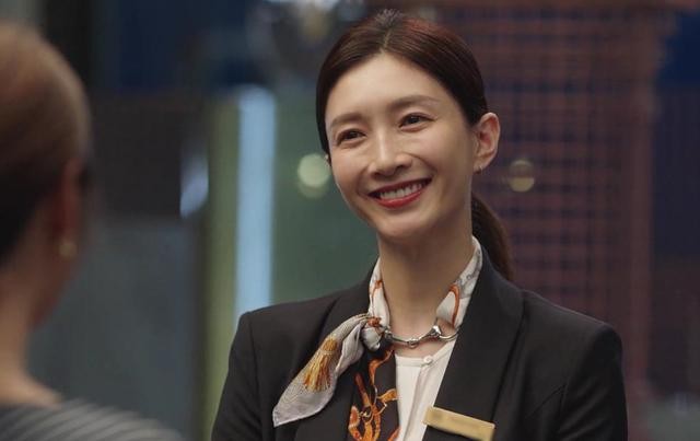 江疏影2分28秒口大佬（表面看演技很牛）