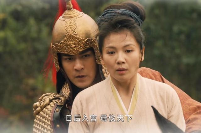 江疏影2分28秒口大佬（表面看演技很牛）