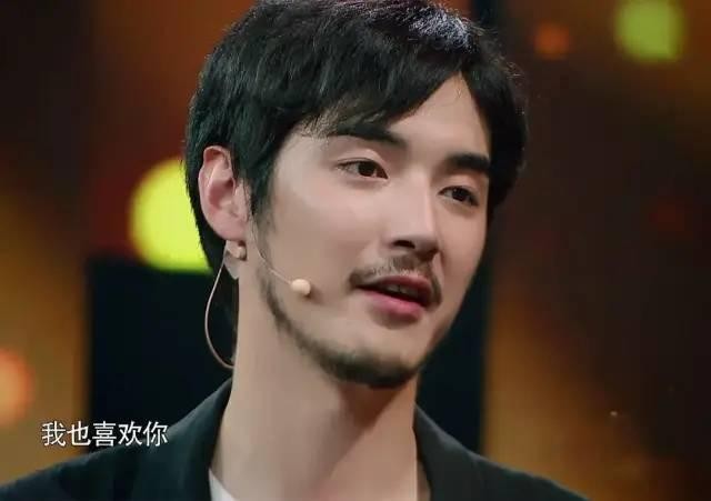 江疏影2分28秒口大佬（表面看演技很牛）