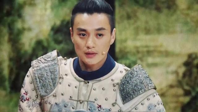 江疏影2分28秒口大佬（表面看演技很牛）