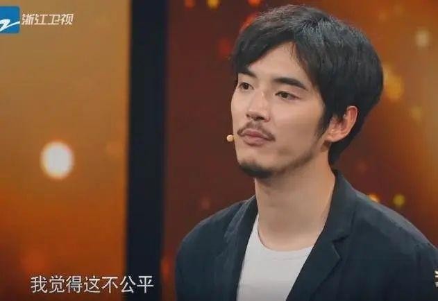 江疏影2分28秒口大佬（表面看演技很牛）