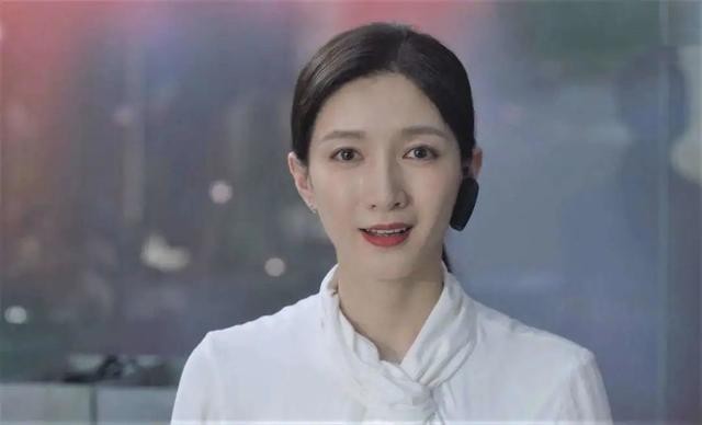 江疏影2分28秒口大佬（表面看演技很牛）