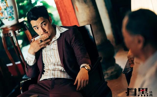 江疏影2分28秒口大佬（表面看演技很牛）