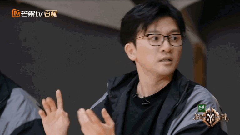 苏有朋个人资料身高（娱乐圈唯一一个不塌房的爱豆）(9)