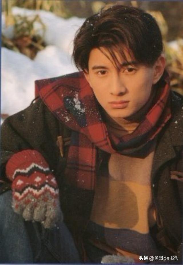 苏有朋个人资料身高（娱乐圈唯一一个不塌房的爱豆）(40)