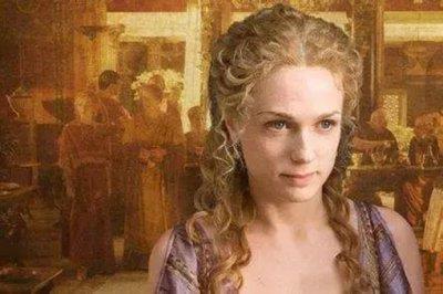 小阿格里皮娜是谁 皮娜王藤泽