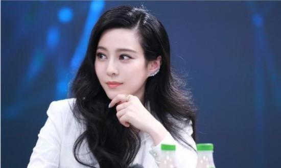 范冰冰不在“沉默”,一次性将18人告上法庭,让造谣者付出代价