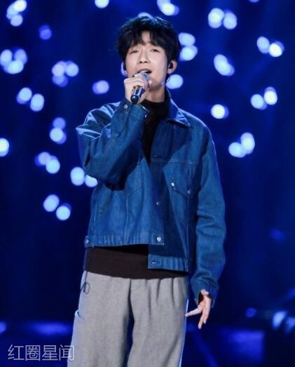 陈楚生那届快男排名 起点很高的陈楚生现状如何了