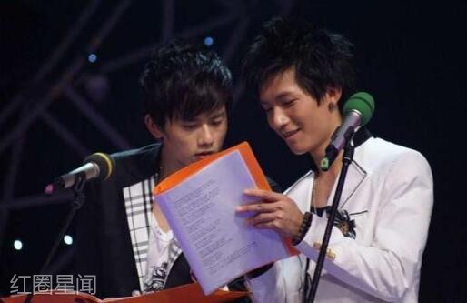 陈楚生那届快男排名 起点很高的陈楚生现状如何了