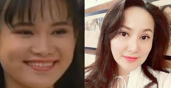 性感女星恋上70岁富商,遭其恐吓沦为餐厅服务员!