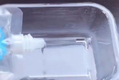 洗手液怎么做起泡胶,起泡胶的制作方法简单无胶水图2