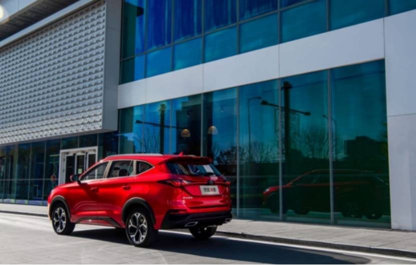 大众思皓属于国产车吗（思皓是什么品牌的汽车）