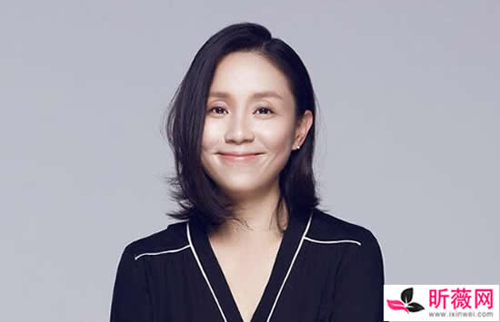 龙丹妮个人资料简介及图片介绍