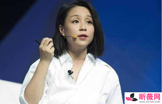 龙丹妮个人资料简介及图片介绍