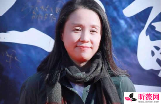 龙丹妮个人资料简介及图片介绍