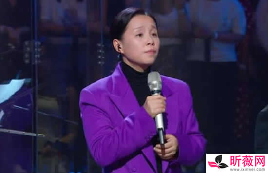 龙丹妮个人资料简介及图片介绍