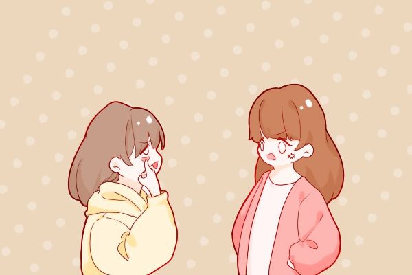 给女朋友讲污污的笑话 这样的笑话才不低俗？