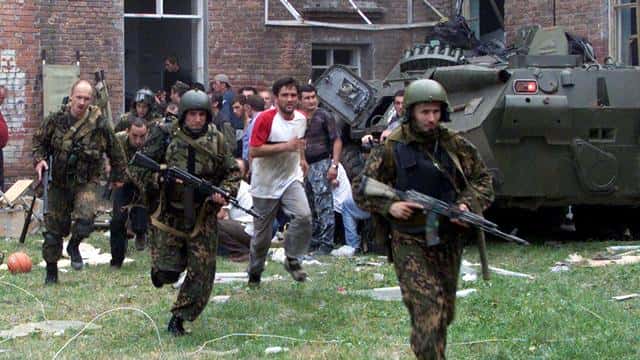 阿尔法特种部队百度百科（阿尔法特种部队是哪个国家的）