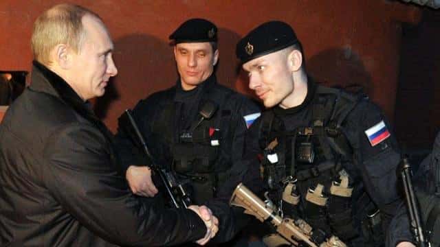 阿尔法特种部队百度百科（阿尔法特种部队是哪个国家的）