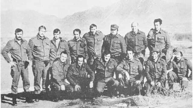 阿尔法特种部队百度百科（阿尔法特种部队是哪个国家的）