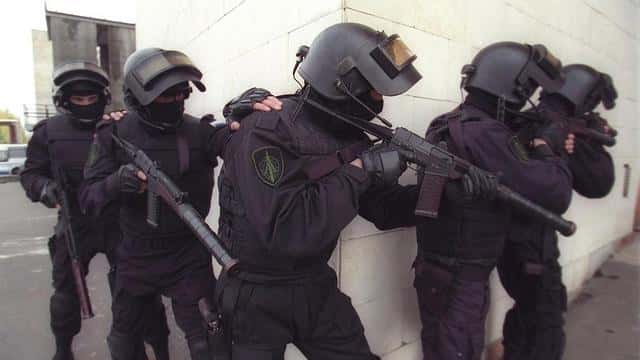 阿尔法特种部队百度百科（阿尔法特种部队是哪个国家的）