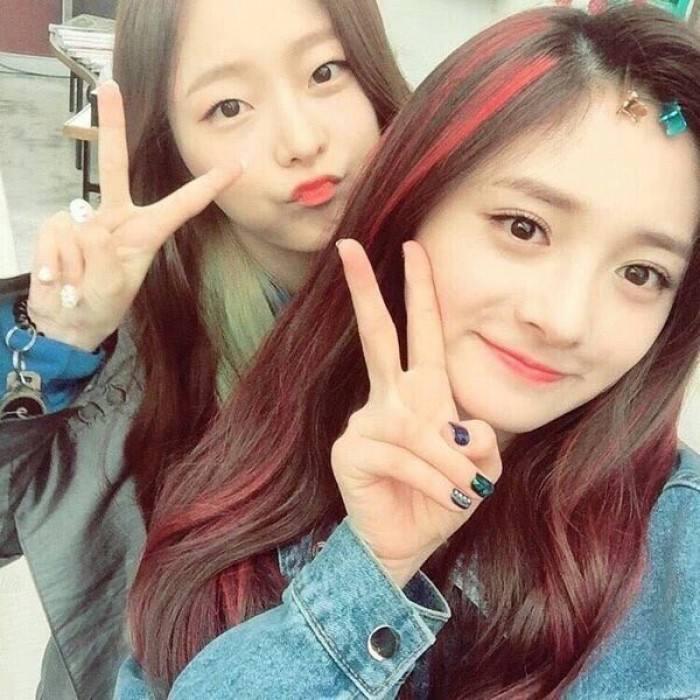 周洁琼《Produce101》出道不温不火，回中国做导师火了？