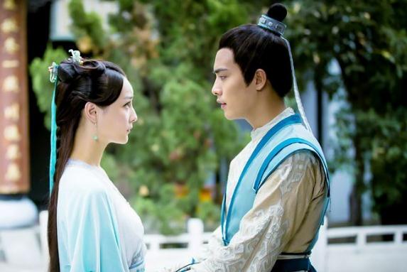 古剑奇谭兰生喜欢孙月言吗