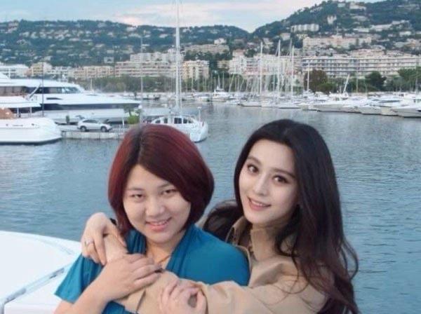 娱乐杨天真旗下有哪些艺人 杨天真简介 1